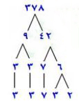 عوامل أولية